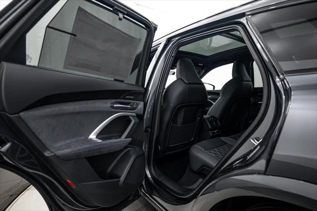 2026 Audi SQ5 Premium Plus TFSI quattro S tronic