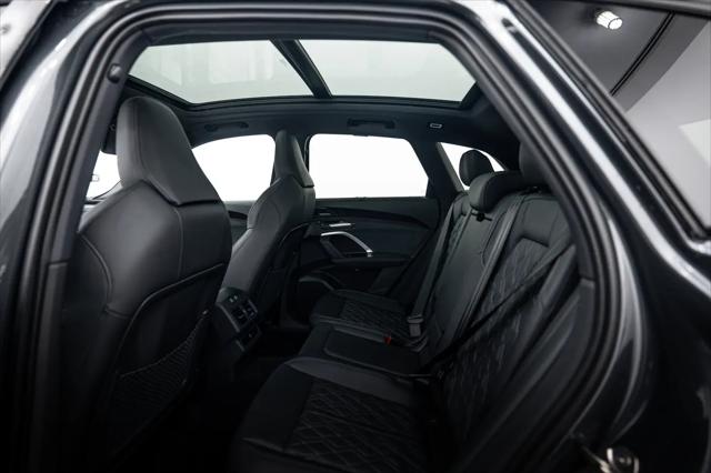 2026 Audi SQ5 Premium Plus TFSI quattro S tronic