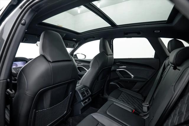 2026 Audi SQ5 Premium Plus TFSI quattro S tronic