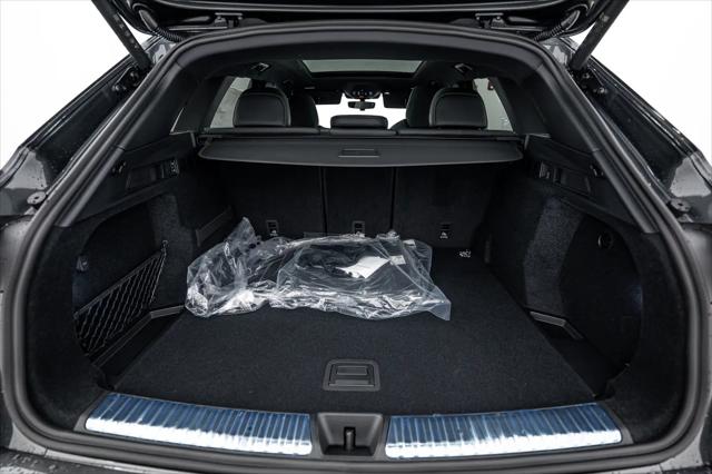 2026 Audi SQ5 Premium Plus TFSI quattro S tronic