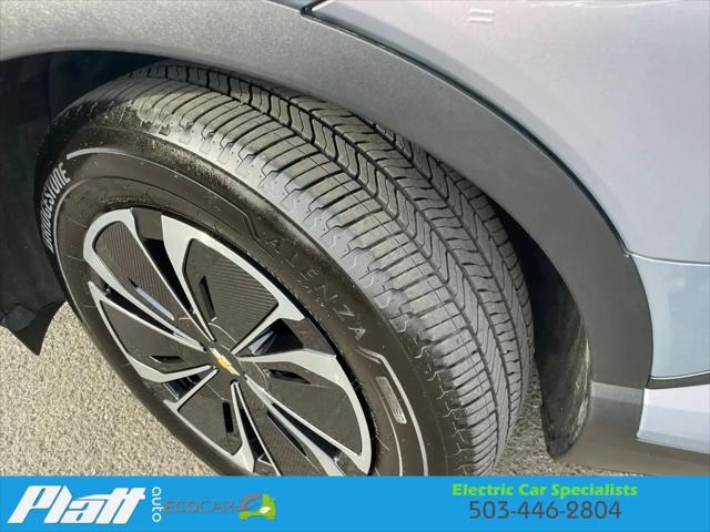 2024 Chevrolet V Blazer eAWD 2LT