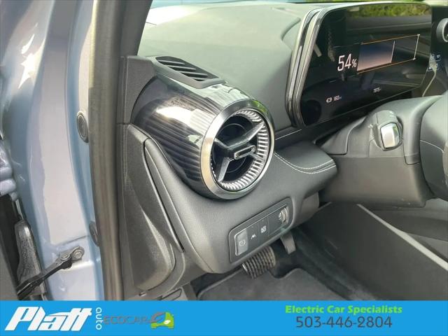 2024 Chevrolet V Blazer eAWD 2LT