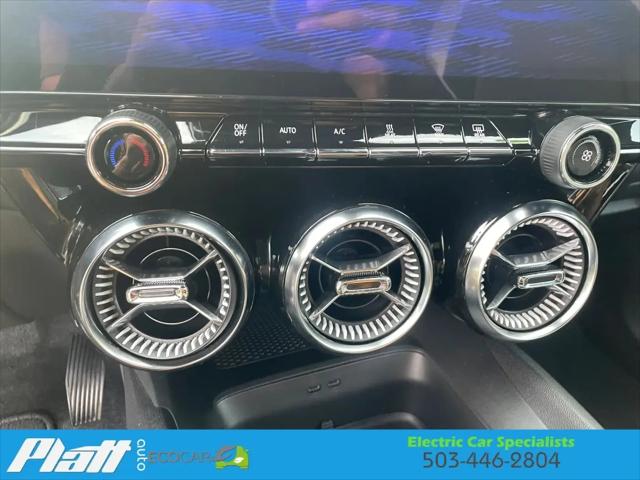 2024 Chevrolet V Blazer eAWD 2LT