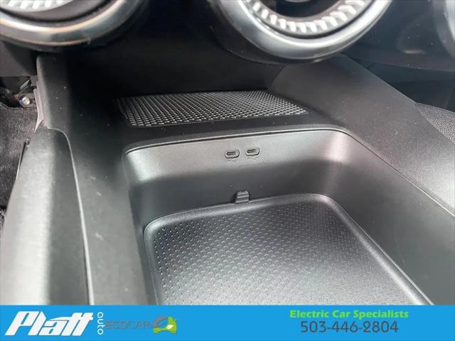 2024 Chevrolet V Blazer eAWD 2LT