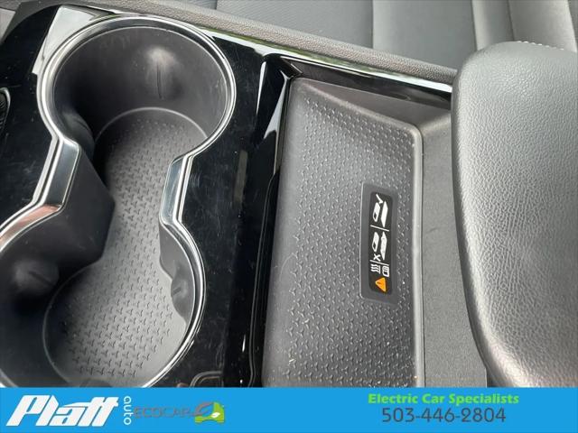2024 Chevrolet V Blazer eAWD 2LT