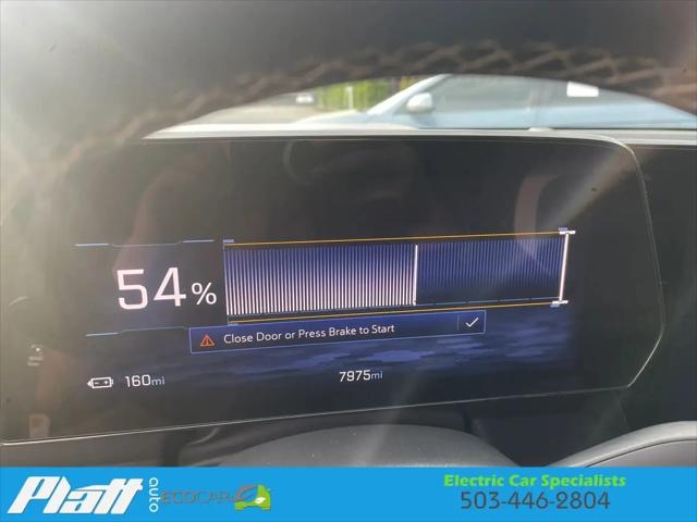 2024 Chevrolet V Blazer eAWD 2LT