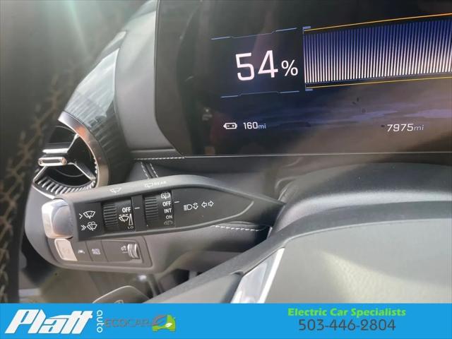 2024 Chevrolet V Blazer eAWD 2LT