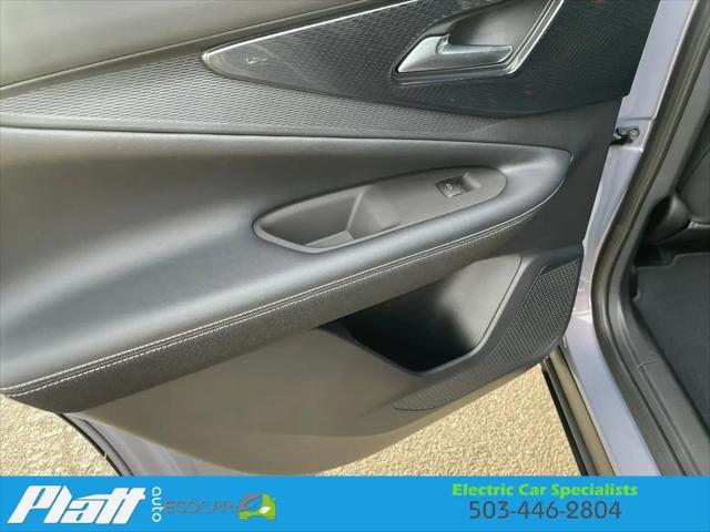 2024 Chevrolet V Blazer eAWD 2LT