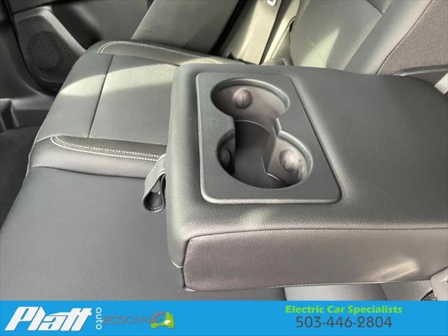 2024 Chevrolet V Blazer eAWD 2LT