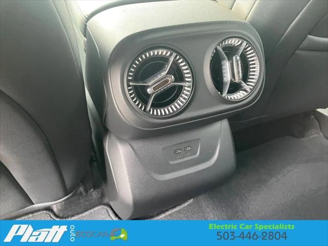 2024 Chevrolet V Blazer eAWD 2LT