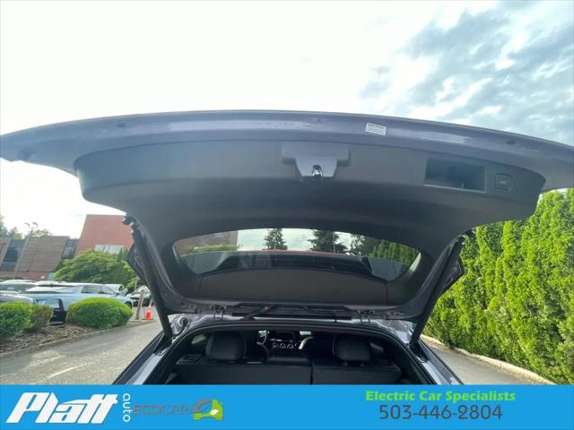 2024 Chevrolet V Blazer eAWD 2LT