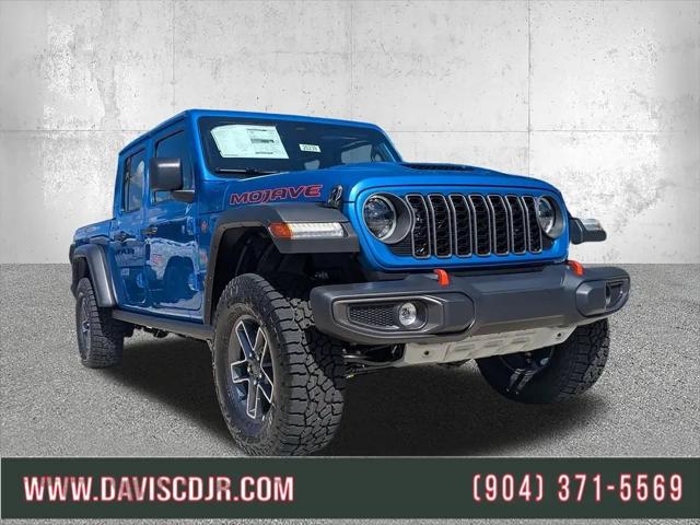 2026 Jeep Gladiator Sport for sale in Yulee, FL