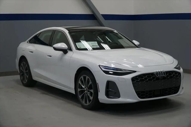 2026 Audi A6 Premium quattro S tronic for sale in Nyack, NY