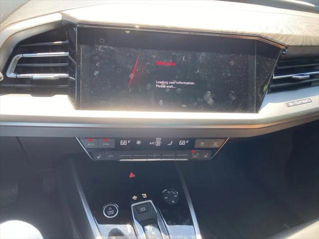 2023 Audi e-tron Premium Plus 50 quattro