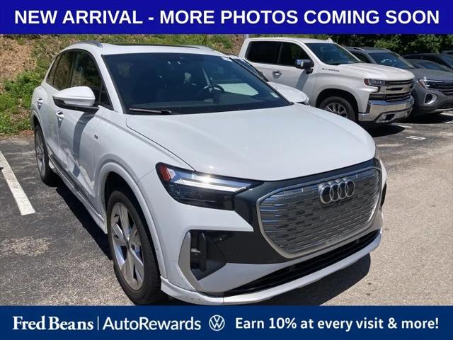 2023 Audi e-tron Premium Plus 50 quattro for sale in Devon, PA