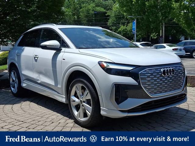 2023 Audi e-tron Premium Plus 50 quattro for sale in Devon, PA