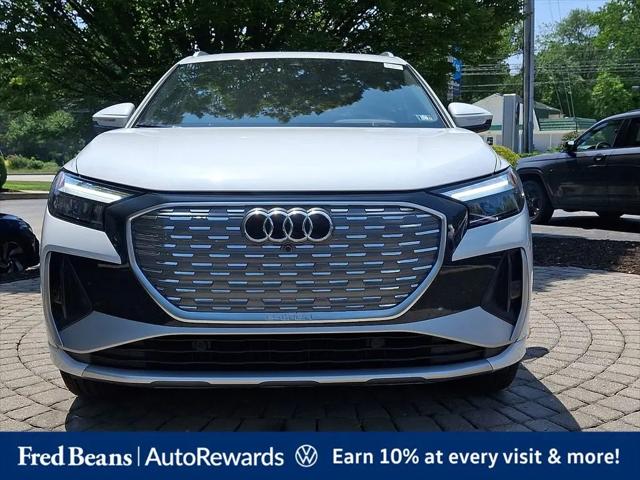 2023 Audi e-tron Premium Plus 50 quattro