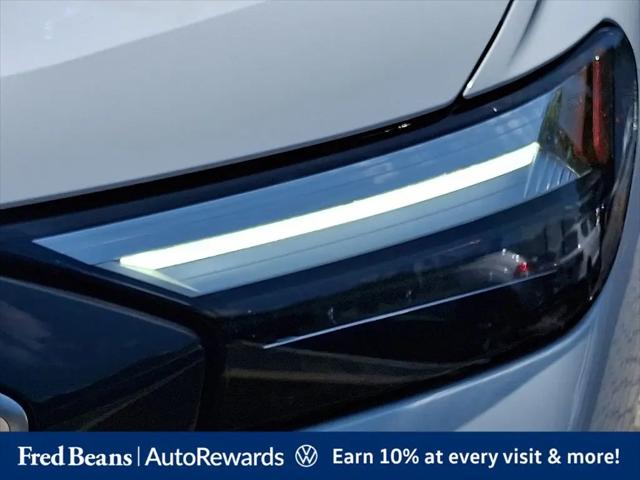 2023 Audi e-tron Premium Plus 50 quattro
