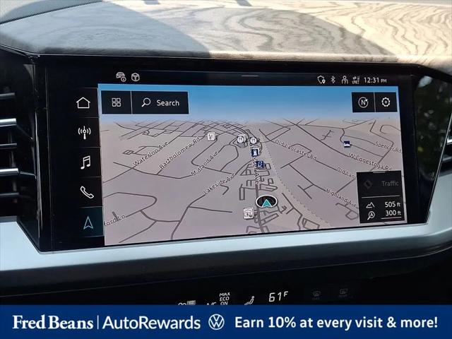 2023 Audi e-tron Premium Plus 50 quattro