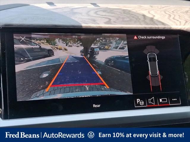 2023 Audi e-tron Premium Plus 50 quattro