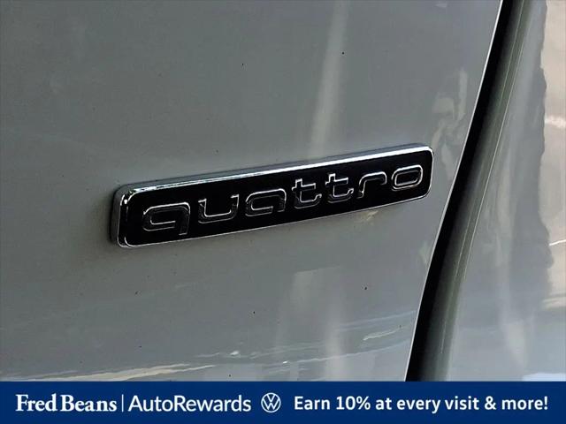 2023 Audi e-tron Premium Plus 50 quattro