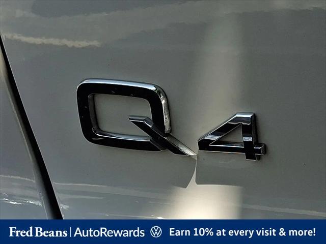 2023 Audi e-tron Premium Plus 50 quattro