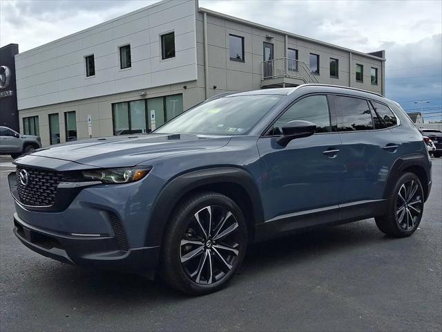 2023 Mazda CX-50 2.5 S Premium Plus
