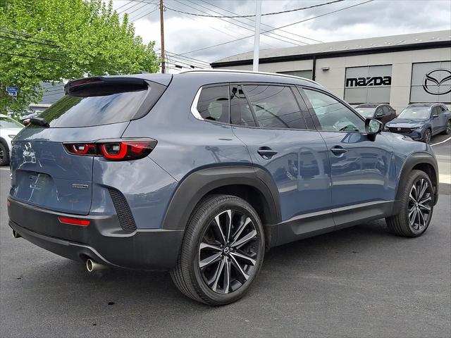 2023 Mazda CX-50 2.5 S Premium Plus