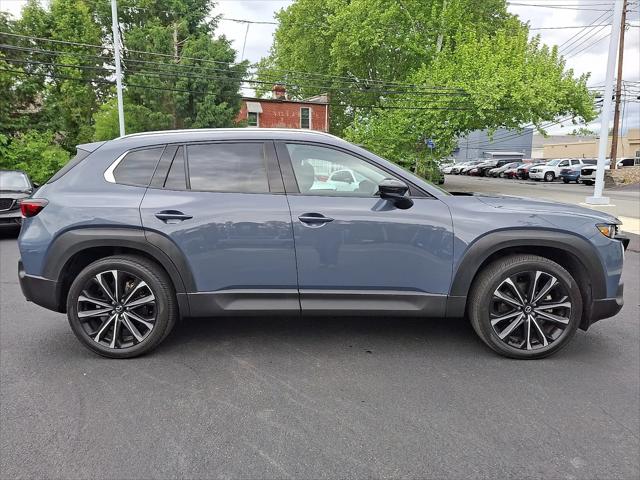2023 Mazda CX-50 2.5 S Premium Plus