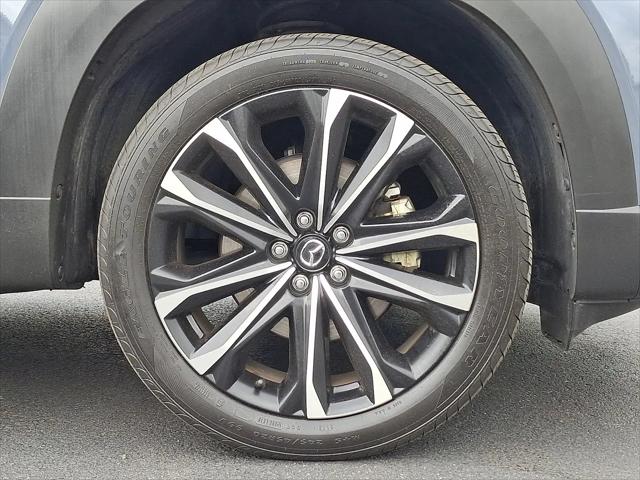 2023 Mazda CX-50 2.5 S Premium Plus