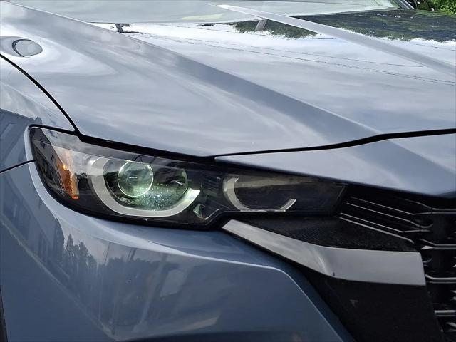 2023 Mazda CX-50 2.5 S Premium Plus