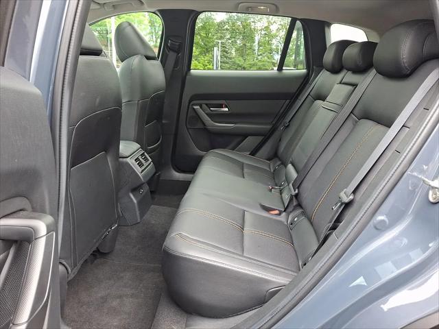 2023 Mazda CX-50 2.5 S Premium Plus