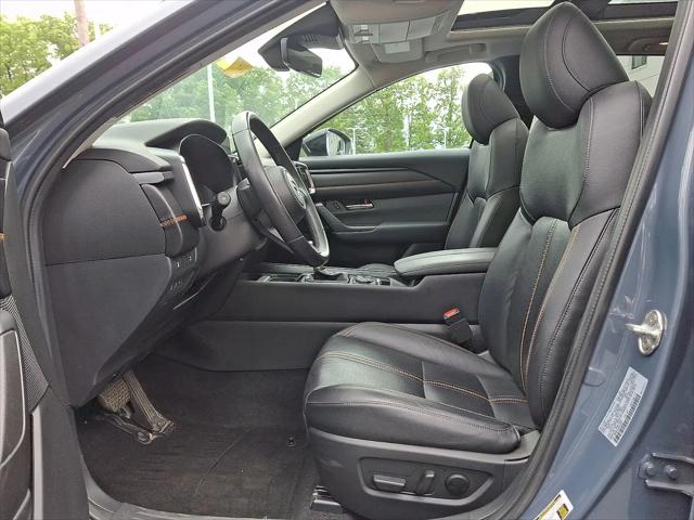 2023 Mazda CX-50 2.5 S Premium Plus
