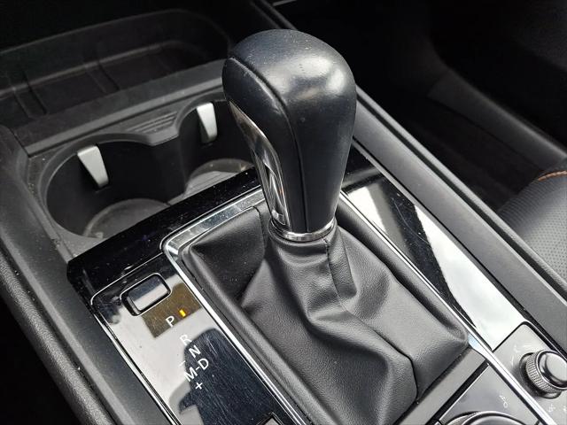 2023 Mazda CX-50 2.5 S Premium Plus