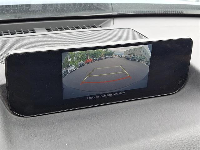 2023 Mazda CX-50 2.5 S Premium Plus