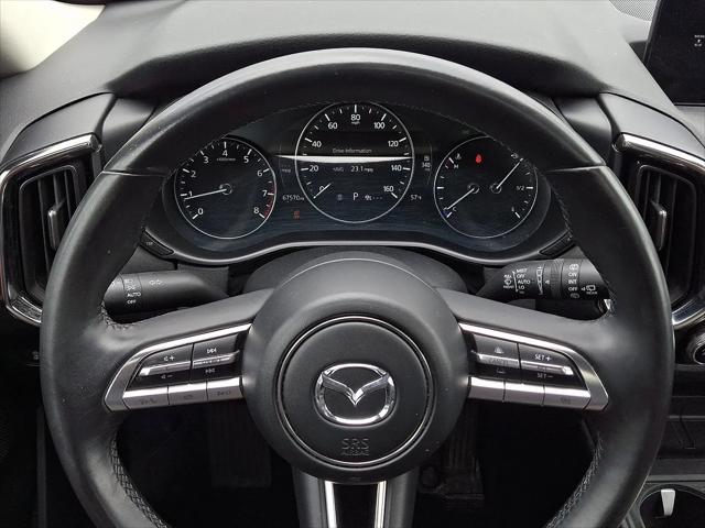 2023 Mazda CX-50 2.5 S Premium Plus