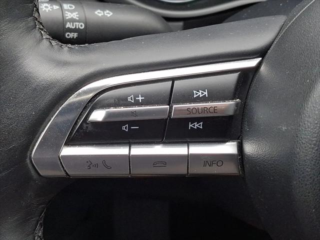 2023 Mazda CX-50 2.5 S Premium Plus