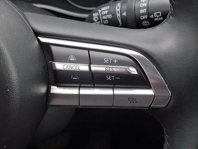 2023 Mazda CX-50 2.5 S Premium Plus