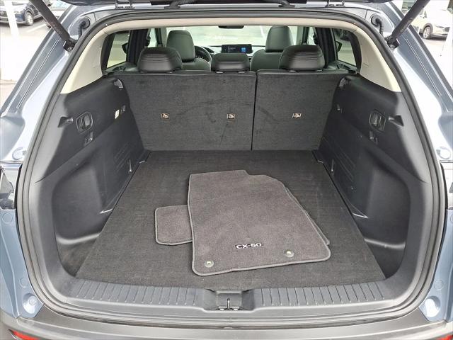 2023 Mazda CX-50 2.5 S Premium Plus