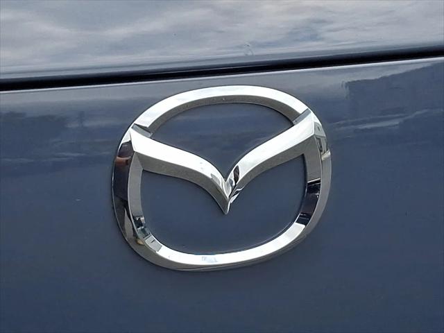 2023 Mazda CX-50 2.5 S Premium Plus