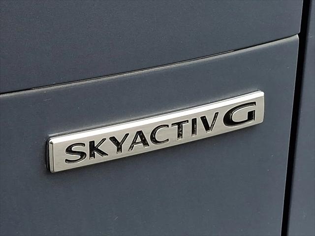 2023 Mazda CX-50 2.5 S Premium Plus
