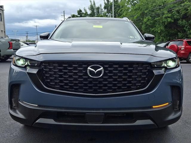 2023 Mazda CX-50 2.5 S Premium Plus