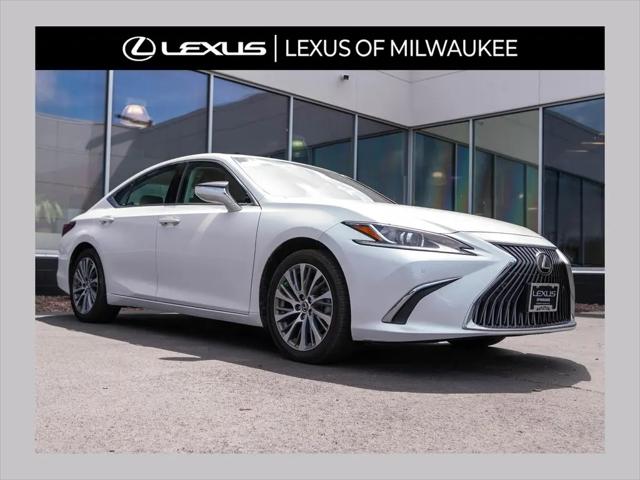 2020 Lexus ES 350 ES 350 for sale in Glendale, WI