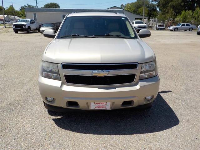2009 Chevrolet Suburban LT2