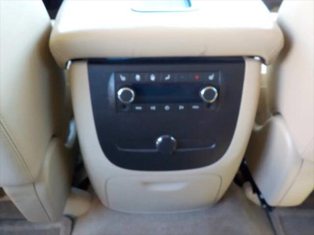 2009 Chevrolet Suburban LT2