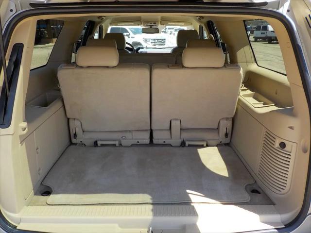2009 Chevrolet Suburban LT2