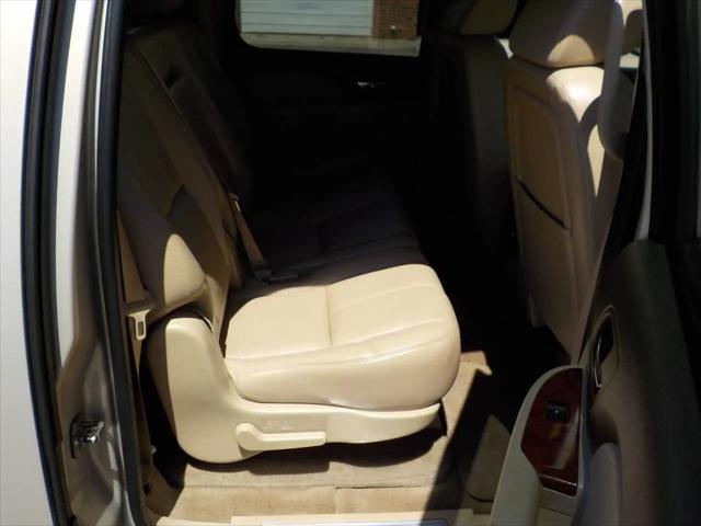 2009 Chevrolet Suburban LT2