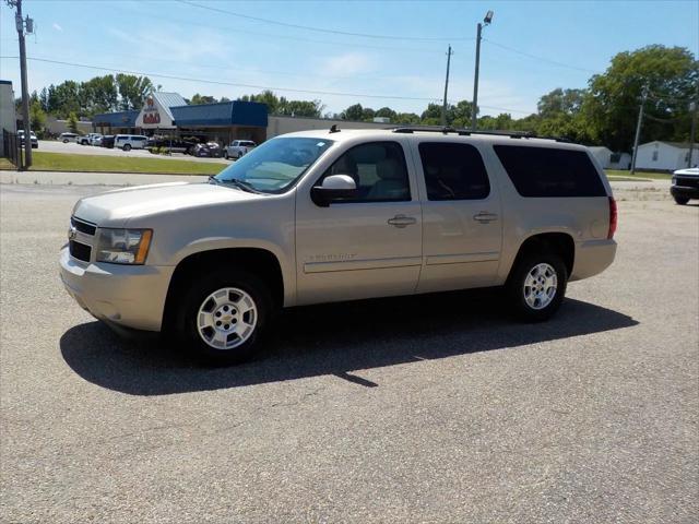 2009 Chevrolet Suburban LT2 for sale in Benson, NC
