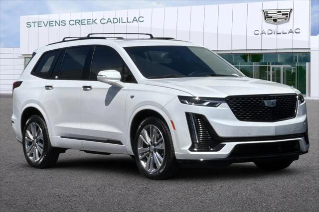 2024 Cadillac XT6 AWD Premium Luxury for sale in Santa Clara, CA