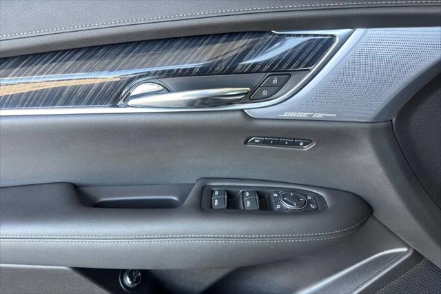 2024 Cadillac XT6 AWD Premium Luxury